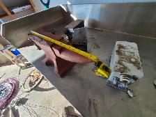 Red anvil 60lb - Photo 4