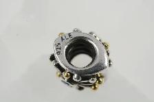 PANDORA STAR CHARM/DESERT STAR 790188CZ (12355) - Photo 4
