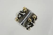 PANDORA STAR CHARM/DESERT STAR 790188CZ (12355) - Photo 7