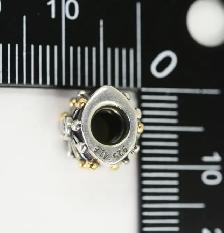 PANDORA STAR CHARM/DESERT STAR 790188CZ (12355) - Photo 8