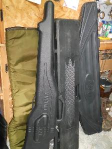 Articles de chasse en excellente condition - Photo 2