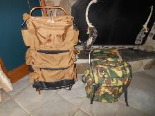 Articles de chasse en excellente condition - Photo 3