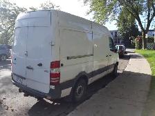 livraison de meuble et electro