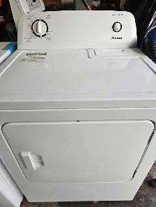 GE WASHER and dryer sale - Photo 3