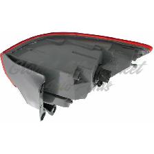 Jeep Grand Cherokee Wk 2022 Tail Lights Left and Right - Photo 3