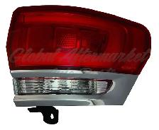 Jeep Grand Cherokee Wk 2022 Tail Lights Left and Right - Photo 5