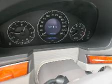 2004 Mercedes-Benz E320 69,000km - Photo 3
