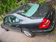 2004 Mercedes-Benz E320 69,000km - Photo 4