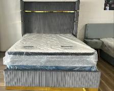 Brand New Queen Size Mattress Cash on Delivery