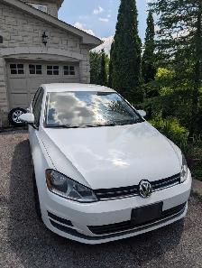 2015 VW Golf – Mechanic Special – $1,000 OBO