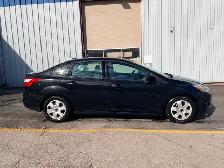 2014 Ford Focus Certified!! - Photo 2