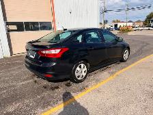 2014 Ford Focus Certified!! - Photo 3
