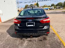 2014 Ford Focus Certified!! - Photo 4