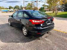 2014 Ford Focus Certified!! - Photo 5