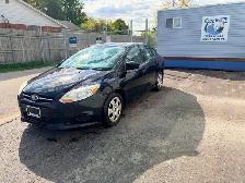 2014 Ford Focus Certified!! - Photo 7