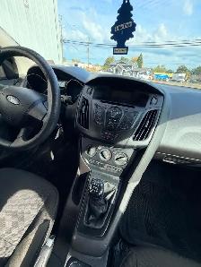 2014 Ford Focus Certified!! - Photo 13