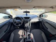 2014 Ford Focus Certified!! - Photo 14