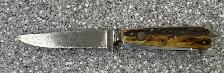 Puma Waidmesser Gamekeeper Stag Knife