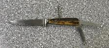 Puma Waidmesser Gamekeeper Stag Knife - Photo 3