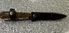 Puma Waidmesser Gamekeeper Stag Knife - Photo 4