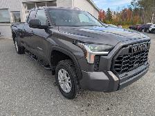 2022 Toyota Tundra SR5 BOITE LONGUE, 4X4