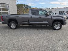 2022 Toyota Tundra SR5 BOITE LONGUE, 4X4 - Photo 3