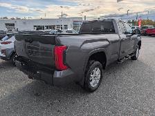 2022 Toyota Tundra SR5 BOITE LONGUE, 4X4 - Photo 4