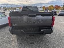 2022 Toyota Tundra SR5 BOITE LONGUE, 4X4 - Photo 5