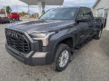 2022 Toyota Tundra SR5 BOITE LONGUE, 4X4 - Photo 7