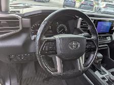 2022 Toyota Tundra SR5 BOITE LONGUE, 4X4 - Photo 14
