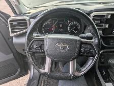 2022 Toyota Tundra SR5 BOITE LONGUE, 4X4 - Photo 16