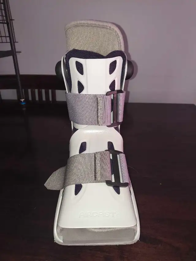 Aircast Small Short Boot
