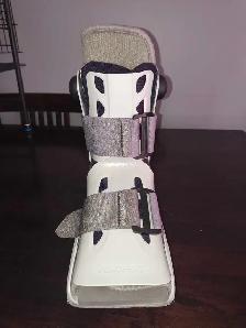 Aircast Small Short Boot