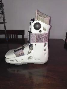 Aircast Small Short Boot - Photo 2