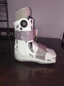 Aircast Small Short Boot - Photo 3