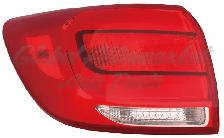 Kia Sportage 2014-2016 Tail Lights Left and Right - Photo 5