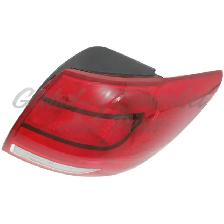 Kia Sportage 2014-2016 Tail Lights Left and Right - Photo 8