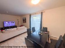 Joli grand appartement 5 et demi à Brossard, boul. Milan, libre - Photo 2