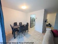 Joli grand appartement 5 et demi à Brossard, boul. Milan, libre - Photo 3