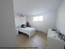 Joli grand appartement 5 et demi à Brossard, boul. Milan, libre - Photo 9