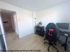 Joli grand appartement 5 et demi à Brossard, boul. Milan, libre - Photo 10