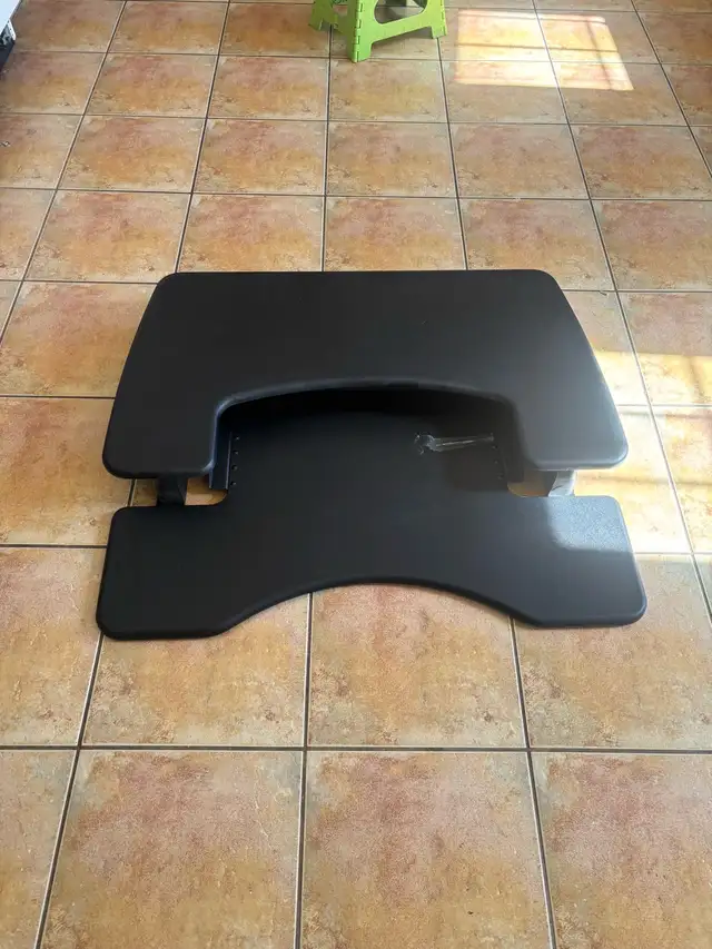 computer desk