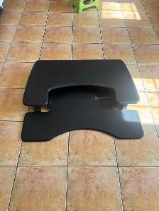 computer desk