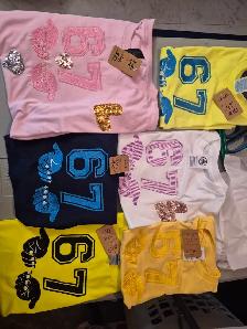 Custom embroidery good prices and great work - Photo 7