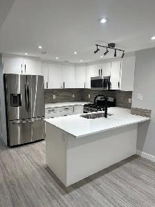 Legal 2 Bed Suite   Garage, All Utilities   Wi-Fi Incl, NE Edm