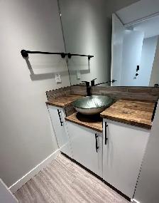 Legal 2 Bed Suite   Garage, All Utilities   Wi-Fi Incl, NE Edm - Photo 9