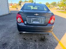 2014 Chevy Sonic Certified!! - Photo 3