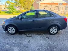 2014 Chevy Sonic Certified!! - Photo 5