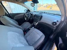 2014 Chevy Sonic Certified!! - Photo 7