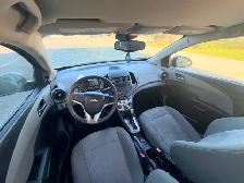2014 Chevy Sonic Certified!! - Photo 13